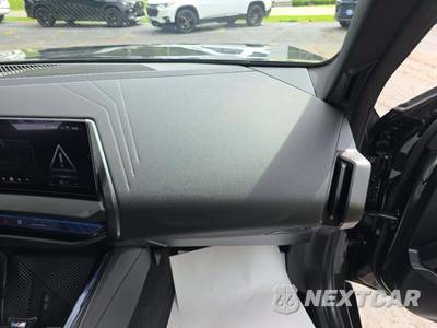 2025 BMW X3 30 xDrive M SPORT LINE - zdjęcie 19 z 21 - miniatura