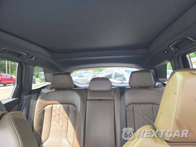 2025 BMW X3 30 xDrive M SPORT LINE - zdjęcie 11 z 21 - miniatura