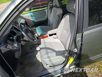 2007 Toyota Highlander Hybrid Limited w/3rd Row - zdjęcie 6 z 26 - miniatura