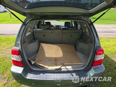 2007 Toyota Highlander Hybrid Limited w/3rd Row - zdjęcie 14 z 26 - miniatura