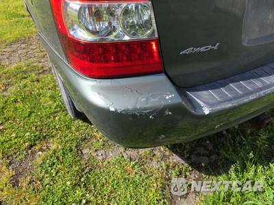 2007 Toyota Highlander Hybrid Limited w/3rd Row - zdjęcie 24 z 26 - miniatura