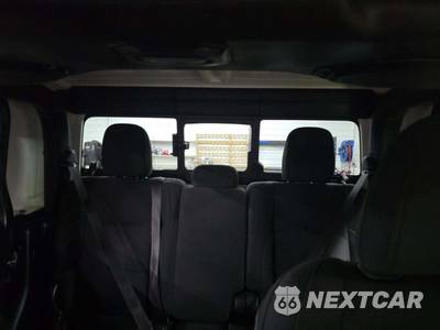 2020 Jeep Gladiator S Edition Crew Cab Medium Bed - zdjęcie 11 z 21 - miniatura