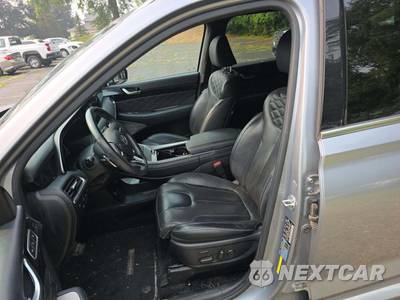 2020 Hyundai Palisade Limited - zdjęcie 6 z 25 - miniatura