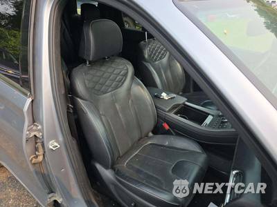 2020 Hyundai Palisade Limited - zdjęcie 19 z 25 - miniatura