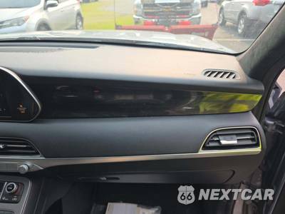 2020 Hyundai Palisade Limited - zdjęcie 20 z 25 - miniatura