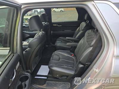 2020 Hyundai Palisade Limited - zdjęcie 13 z 25 - miniatura