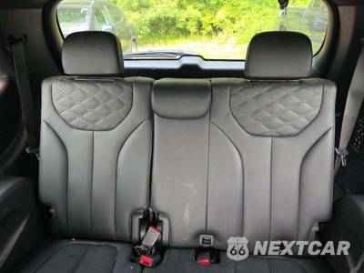 2020 Hyundai Palisade Limited - zdjęcie 14 z 25 - miniatura