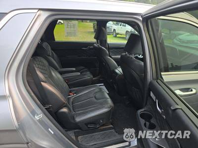 2020 Hyundai Palisade Limited - zdjęcie 17 z 25 - miniatura