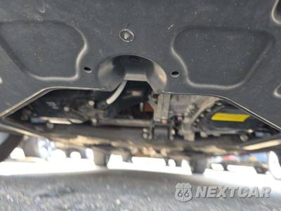 2025 Hyundai Venue SEL - zdjęcie 20 z 20 - miniatura