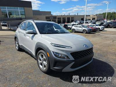 2023 Hyundai Kona SEL - zdjęcie 4 z 21 - miniatura