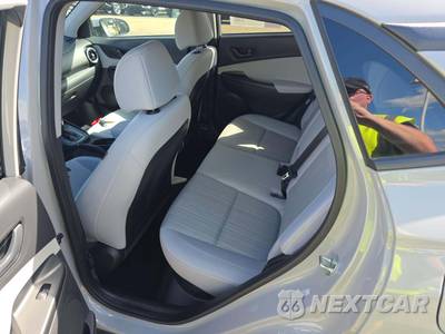 2023 Hyundai Kona SEL - zdjęcie 13 z 21 - miniatura