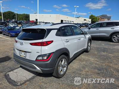 2023 Hyundai Kona SEL - zdjęcie 3 z 21 - miniatura