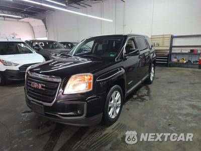 2017 GMC Terrain SLE-1 3SA