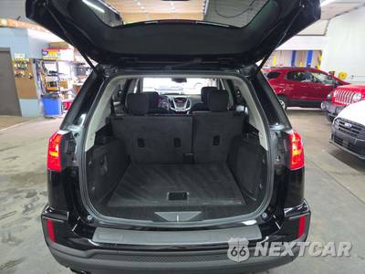 2017 GMC Terrain SLE-1 3SA - zdjęcie 14 z 22 - miniatura