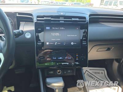 2022 Hyundai Santa Cruz SEL Premium Crew Cab Short Bed - zdjęcie 10 z 21 - miniatura