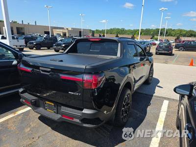 2022 Hyundai Santa Cruz SEL Premium Crew Cab Short Bed - zdjęcie 3 z 21 - miniatura