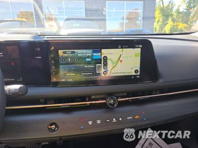 2023 Nissan Ariya ENGAGE e-4ORCE - zdjęcie 10 z 20 - miniatura