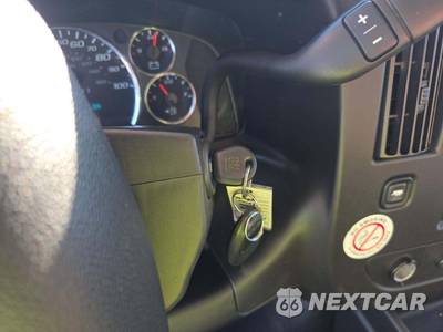 2019 Chevrolet Express 3500 Passenger Van LT 1LT 155.0" WB - zdjęcie 8 z 23 - miniatura