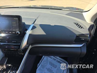 2026 Mitsubishi Eclipse Cross SE - zdjęcie 19 z 21 - miniatura