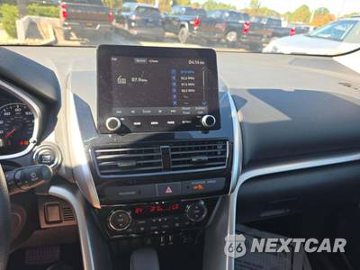 2026 Mitsubishi Eclipse Cross SE - zdjęcie 10 z 21 - miniatura