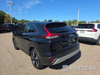 2026 Mitsubishi Eclipse Cross SE - zdjęcie 2 z 21 - miniatura