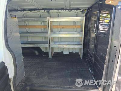 2019 GMC Savana 2500 Cargo Van 1WT 135.0" WB - zdjęcie 15 z 20 - miniatura