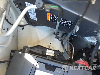 2019 GMC Savana 2500 Cargo Van 1WT 135.0" WB - zdjęcie 20 z 20 - miniatura