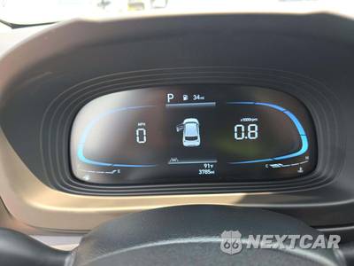 2026 Hyundai Venue SE - zdjęcie 9 z 20 - miniatura