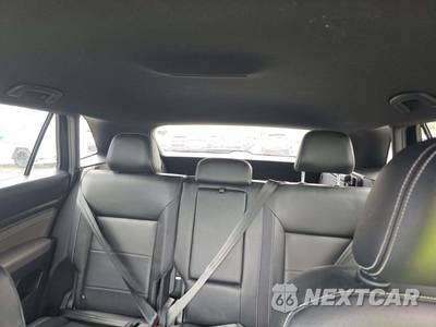 2022 Volkswagen Atlas Cross Sport 2.0T SE - zdjęcie 11 z 20 - miniatura
