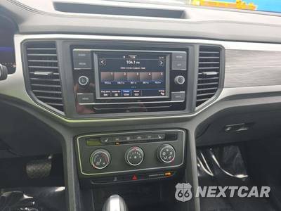 2022 Volkswagen Atlas Cross Sport 2.0T SE - zdjęcie 10 z 20 - miniatura