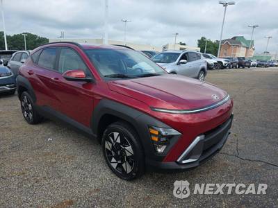 2025 Hyundai Kona SEL - zdjęcie 4 z 21 - miniatura
