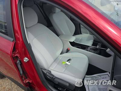 2025 Hyundai Kona SEL - zdjęcie 18 z 21 - miniatura