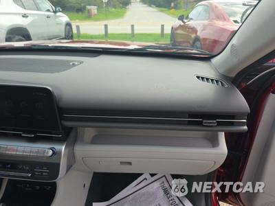 2025 Hyundai Kona SEL - zdjęcie 19 z 21 - miniatura