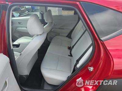 2025 Hyundai Kona SEL - zdjęcie 13 z 21 - miniatura