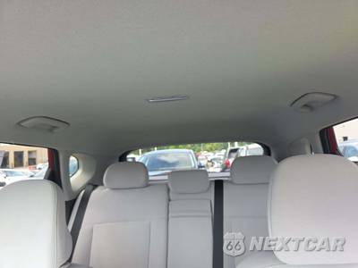 2025 Hyundai Kona SEL - zdjęcie 11 z 21 - miniatura