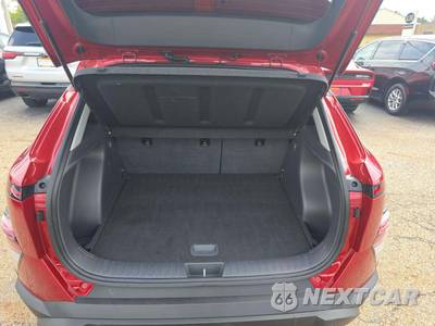 2025 Hyundai Kona SEL - zdjęcie 14 z 21 - miniatura