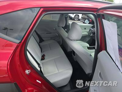 2025 Hyundai Kona SEL - zdjęcie 16 z 21 - miniatura