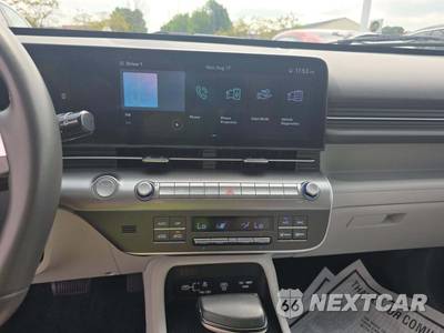 2025 Hyundai Kona SEL - zdjęcie 10 z 21 - miniatura