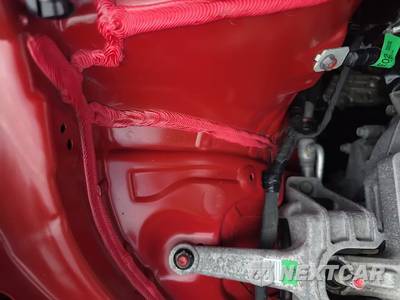 2025 Hyundai Kona SEL - zdjęcie 21 z 21 - miniatura