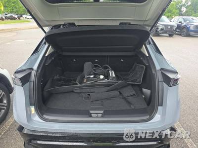 2023 Nissan Ariya ENGAGE - zdjęcie 14 z 20 - miniatura