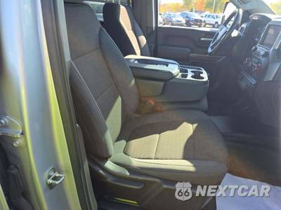 2022 Chevrolet Silverado 3500HD LT Crew Cab Long Bed 1LT - zdjęcie 17 z 20 - miniatura