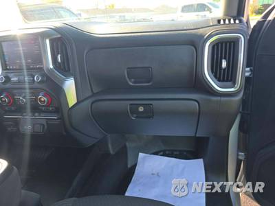 2022 Chevrolet Silverado 3500HD LT Crew Cab Long Bed 1LT - zdjęcie 18 z 20 - miniatura