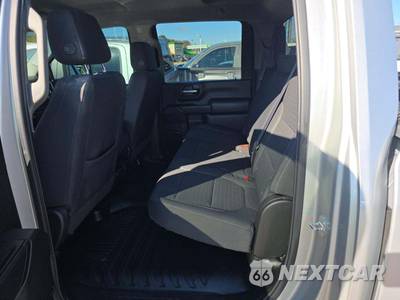 2022 Chevrolet Silverado 3500HD LT Crew Cab Long Bed 1LT - zdjęcie 12 z 20 - miniatura