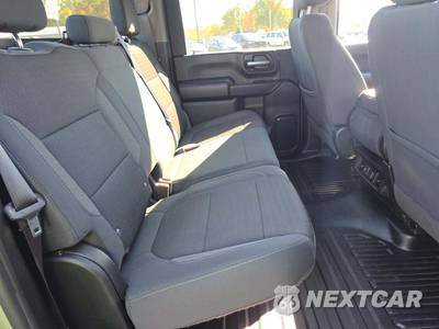 2022 Chevrolet Silverado 3500HD LT Crew Cab Long Bed 1LT - zdjęcie 15 z 20 - miniatura