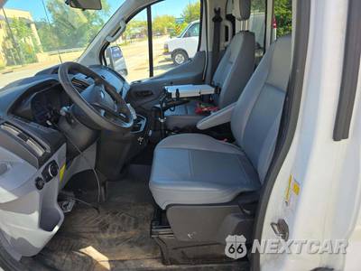 2018 Ford Transit 350 Cargo Van w/RH Sliding Door Low Roof 147.6" WB - zdjęcie 6 z 22 - miniatura