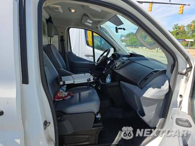 2018 Ford Transit 350 Cargo Van w/RH Sliding Door Low Roof 147.6" WB - zdjęcie 16 z 22 - miniatura