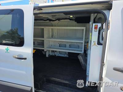 2018 Ford Transit 350 Cargo Van w/RH Sliding Door Low Roof 147.6" WB - zdjęcie 14 z 22 - miniatura