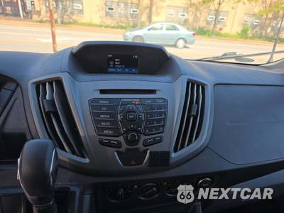 2018 Ford Transit 350 Cargo Van w/RH Sliding Door Low Roof 147.6" WB - zdjęcie 10 z 22 - miniatura