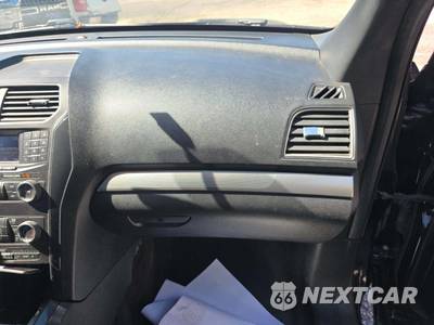 2018 Ford Explorer XLT - zdjęcie 20 z 24 - miniatura