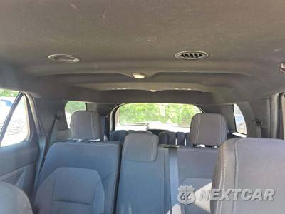 2018 Ford Explorer XLT - zdjęcie 11 z 24 - miniatura